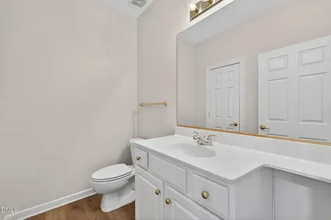 431 Sawgrass Hill Court Cary NC 27519