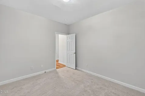 431 Sawgrass Hill Court Cary NC 27519