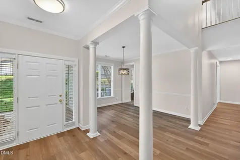 431 Sawgrass Hill Court Cary NC 27519