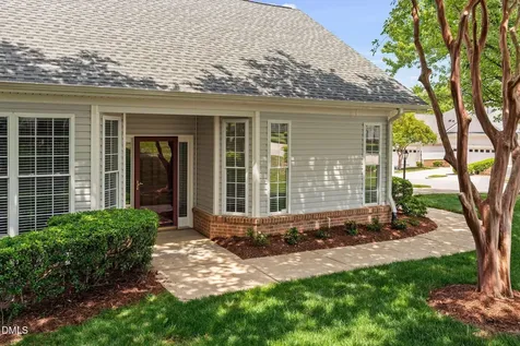 431 Sawgrass Hill Court Cary NC 27519