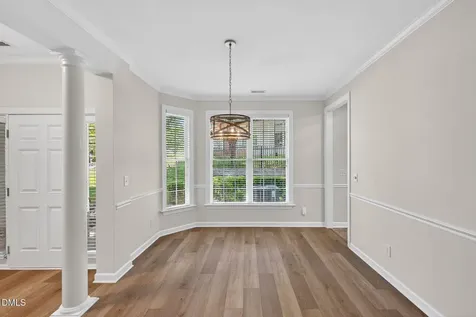 431 Sawgrass Hill Court Cary NC 27519