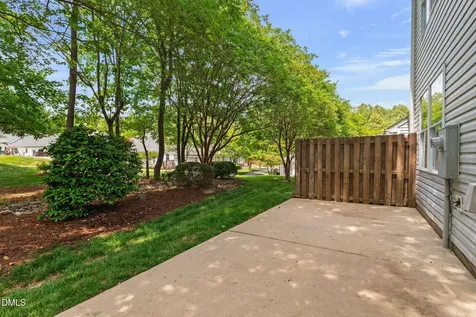 431 Sawgrass Hill Court Cary NC 27519