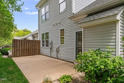 431 Sawgrass Hill Court Cary NC 27519
