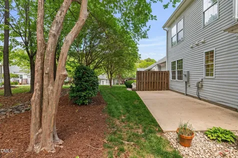 431 Sawgrass Hill Court Cary NC 27519
