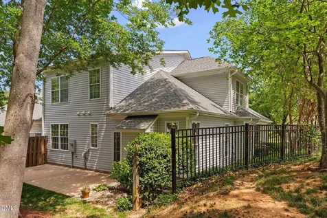 431 Sawgrass Hill Court Cary NC 27519