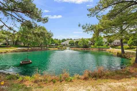 431 Sawgrass Hill Court Cary NC 27519