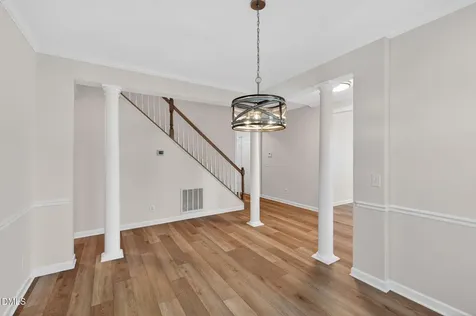 431 Sawgrass Hill Court Cary NC 27519