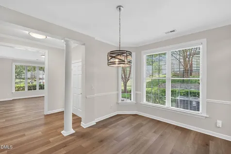 431 Sawgrass Hill Court Cary NC 27519