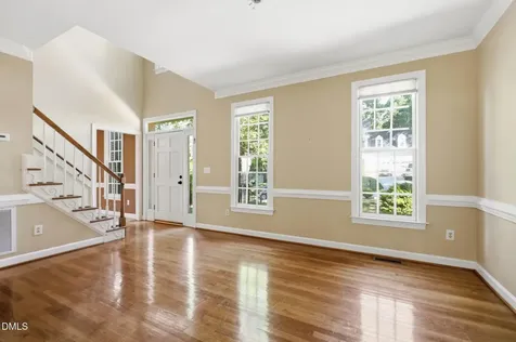 305 Parkknoll Lane Cary NC 27519
