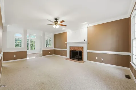 305 Parkknoll Lane Cary NC 27519
