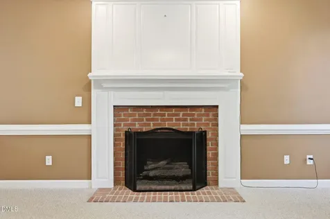 305 Parkknoll Lane Cary NC 27519