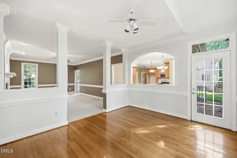 305 Parkknoll Lane Cary NC 27519