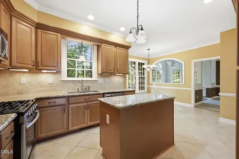 305 Parkknoll Lane Cary NC 27519