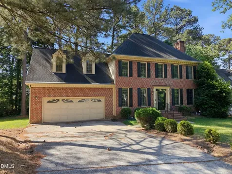 305 Parkknoll Lane Cary NC 27519