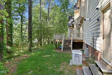 305 Parkknoll Lane Cary NC 27519