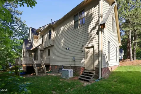 305 Parkknoll Lane Cary NC 27519