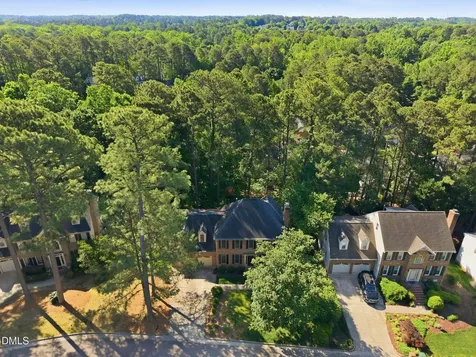 305 Parkknoll Lane Cary NC 27519