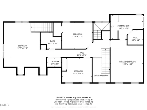 305 Parkknoll Lane Cary NC 27519