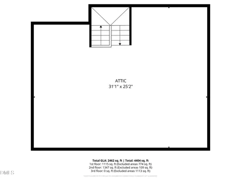 305 Parkknoll Lane Cary NC 27519