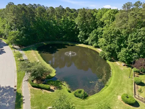 305 Parkknoll Lane Cary NC 27519