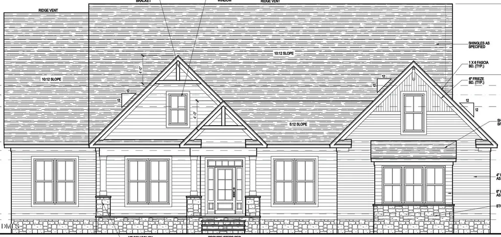 440 Pilot Ridge Road Zebulon NC 27597