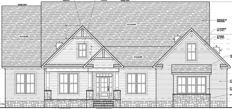 440 Pilot Ridge Road Zebulon NC 27597