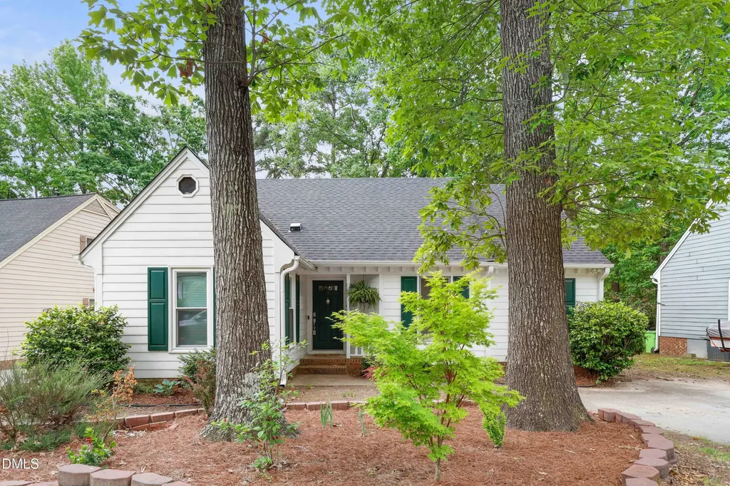 1404 Morningsdale Drive Raleigh NC 27609