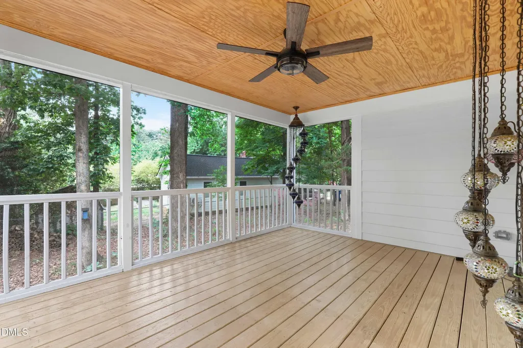1404 Morningsdale Drive Raleigh NC 27609