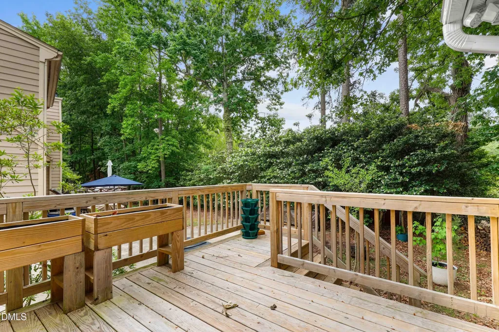 1404 Morningsdale Drive Raleigh NC 27609