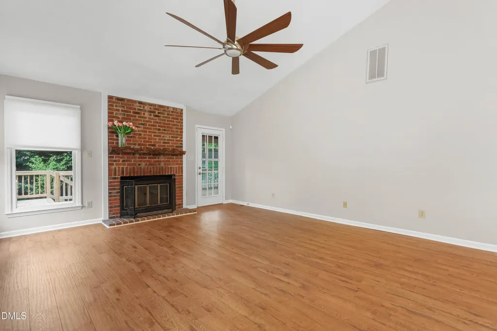 1404 Morningsdale Drive Raleigh NC 27609