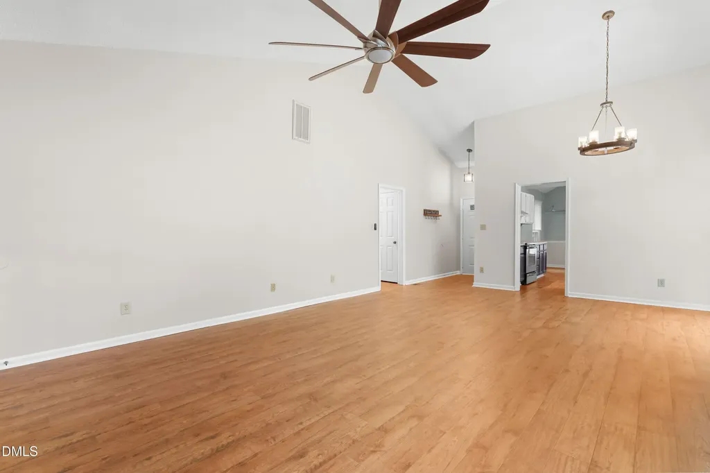 1404 Morningsdale Drive Raleigh NC 27609