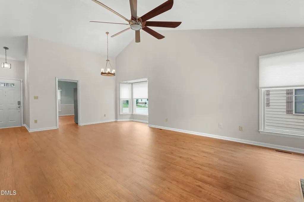 1404 Morningsdale Drive Raleigh NC 27609