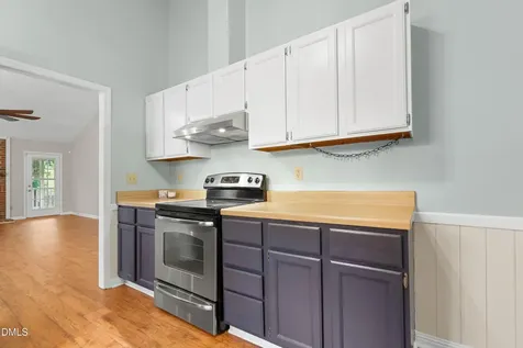 1404 Morningsdale Drive Raleigh NC 27609