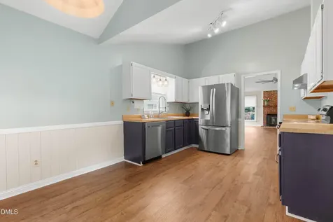 1404 Morningsdale Drive Raleigh NC 27609