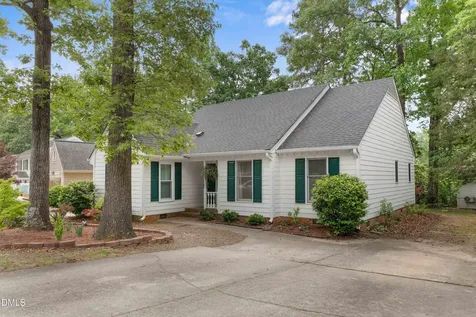 1404 Morningsdale Drive Raleigh NC 27609