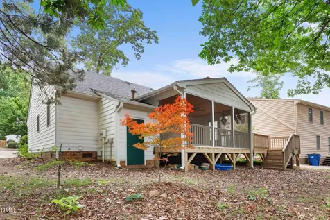 1404 Morningsdale Drive Raleigh NC 27609