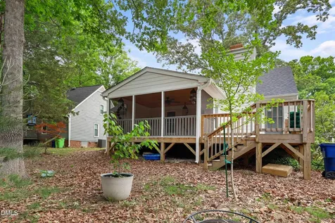 1404 Morningsdale Drive Raleigh NC 27609