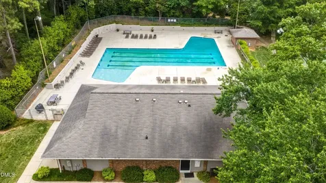 1404 Morningsdale Drive Raleigh NC 27609