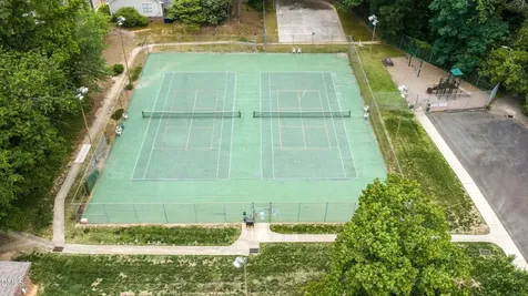 1404 Morningsdale Drive Raleigh NC 27609