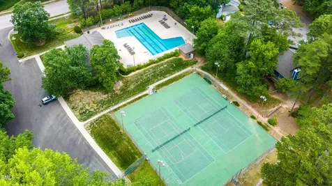 1404 Morningsdale Drive Raleigh NC 27609