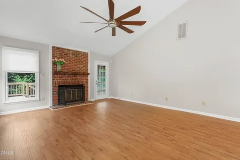 1404 Morningsdale Drive Raleigh NC 27609