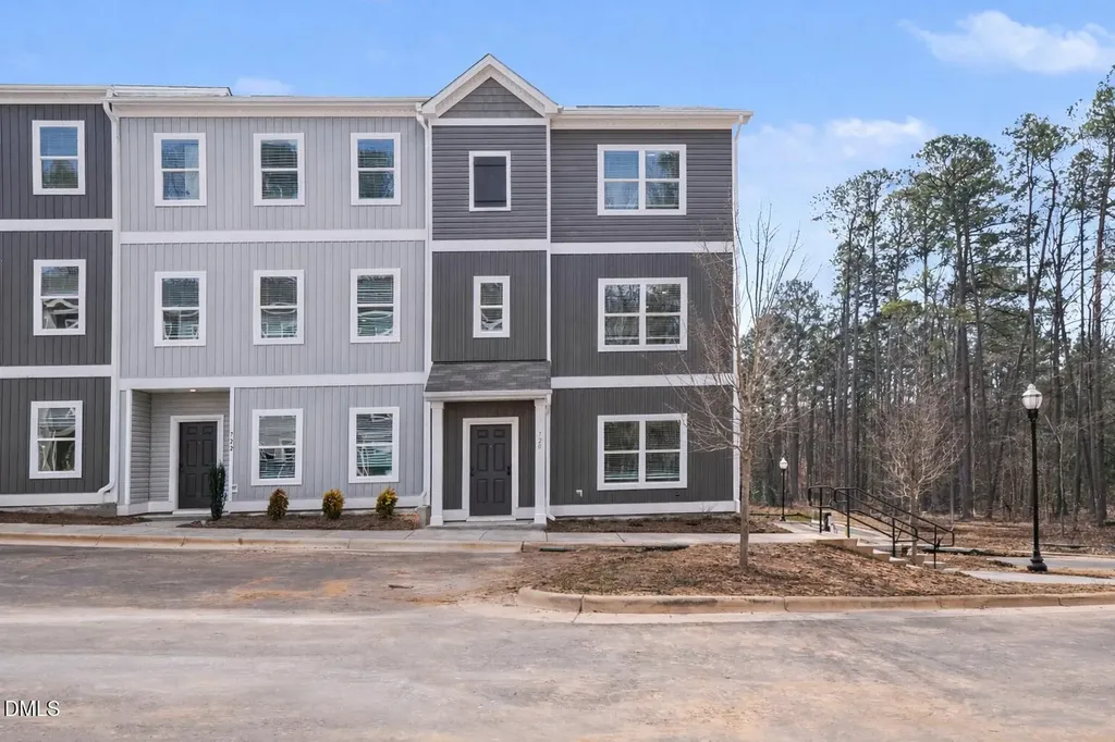 720 Orchard Vista Circle Raleigh NC 27606