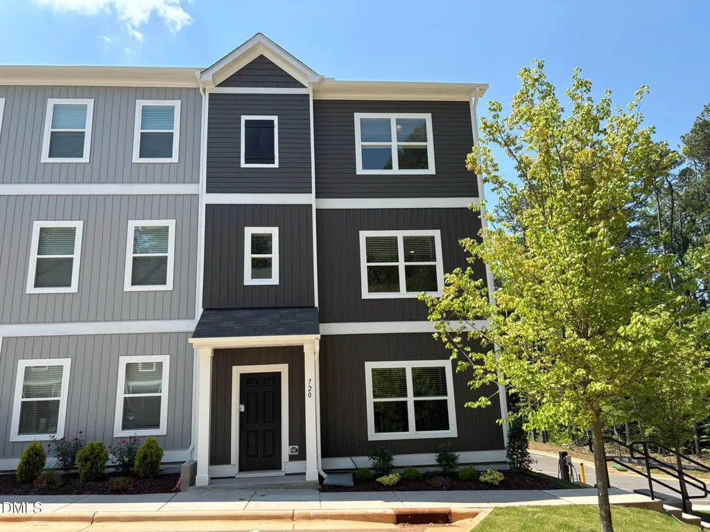 720 Orchard Vista Circle Raleigh NC 27606
