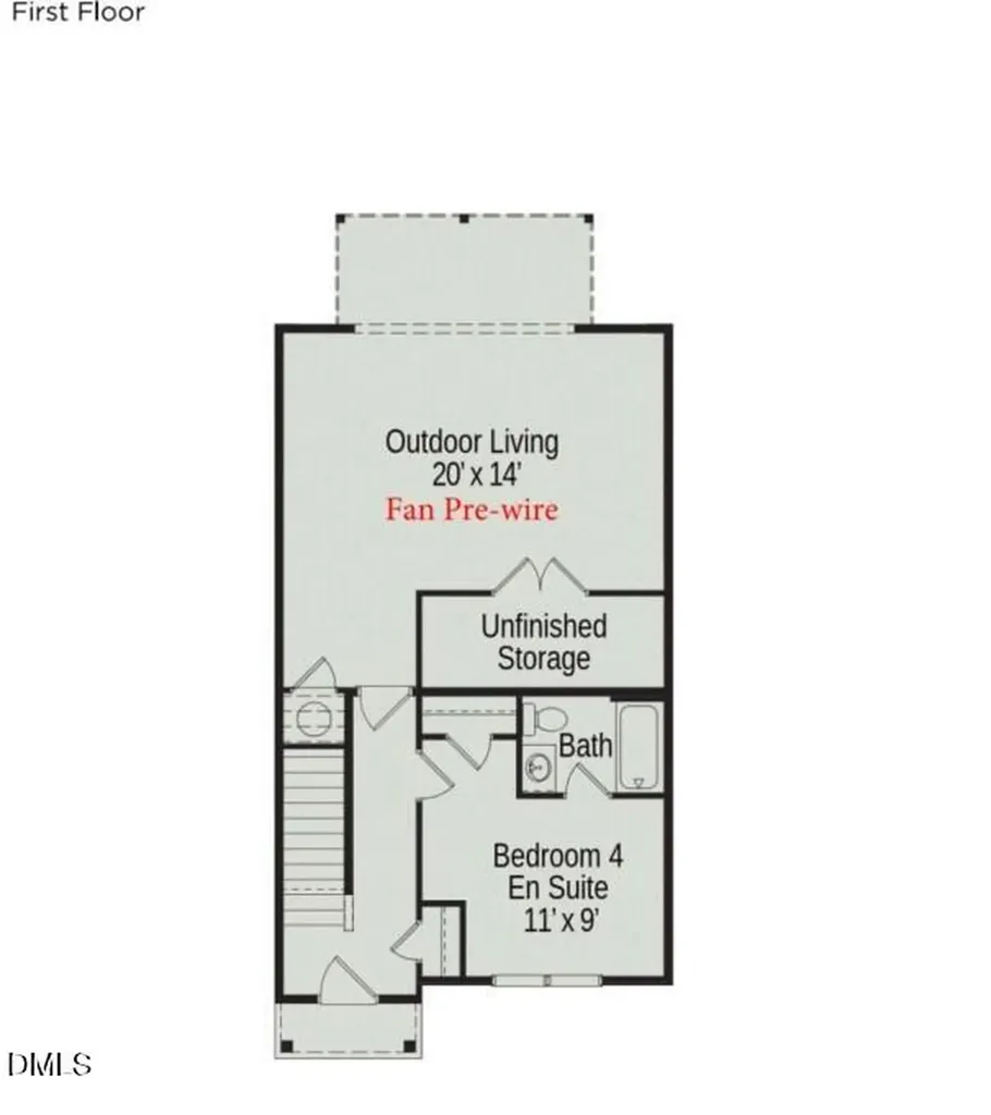720 Orchard Vista Circle Raleigh NC 27606