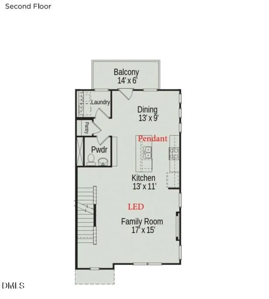 720 Orchard Vista Circle Raleigh NC 27606