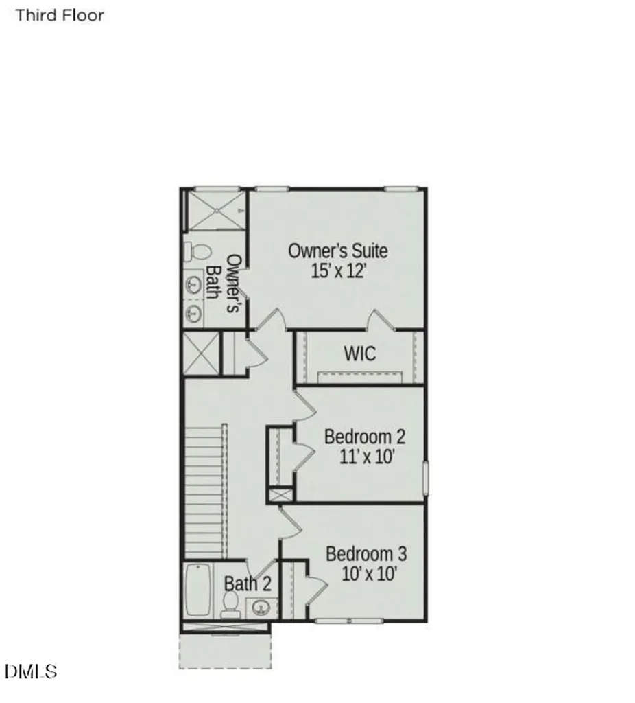 720 Orchard Vista Circle Raleigh NC 27606