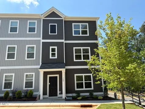 720 Orchard Vista Circle Raleigh NC 27606
