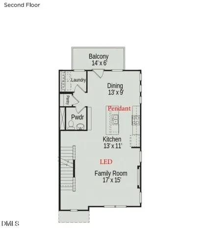 720 Orchard Vista Circle Raleigh NC 27606