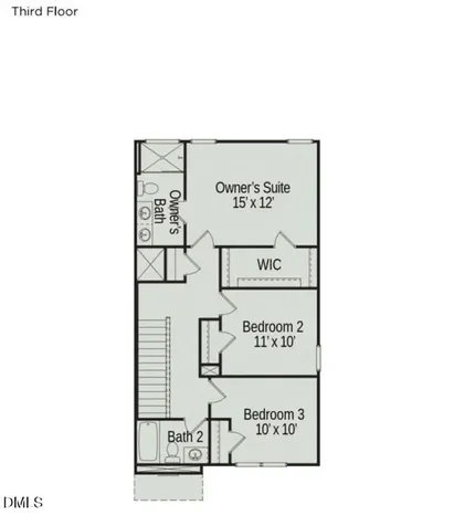 720 Orchard Vista Circle Raleigh NC 27606