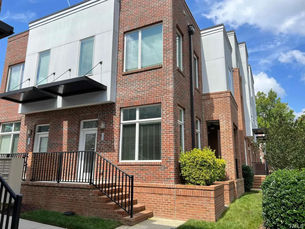 244 William Drummond Way Raleigh NC 27604